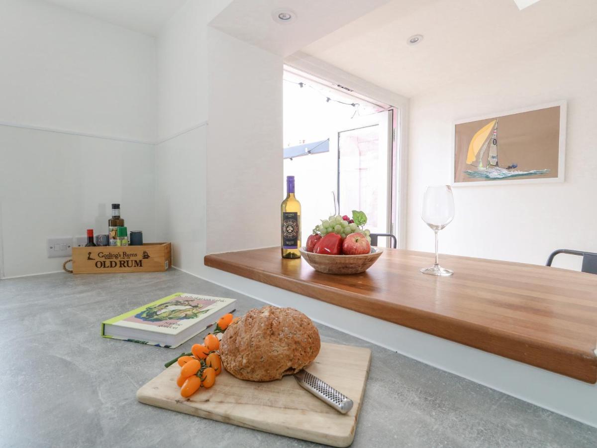 Vakantiehuis Lyme View