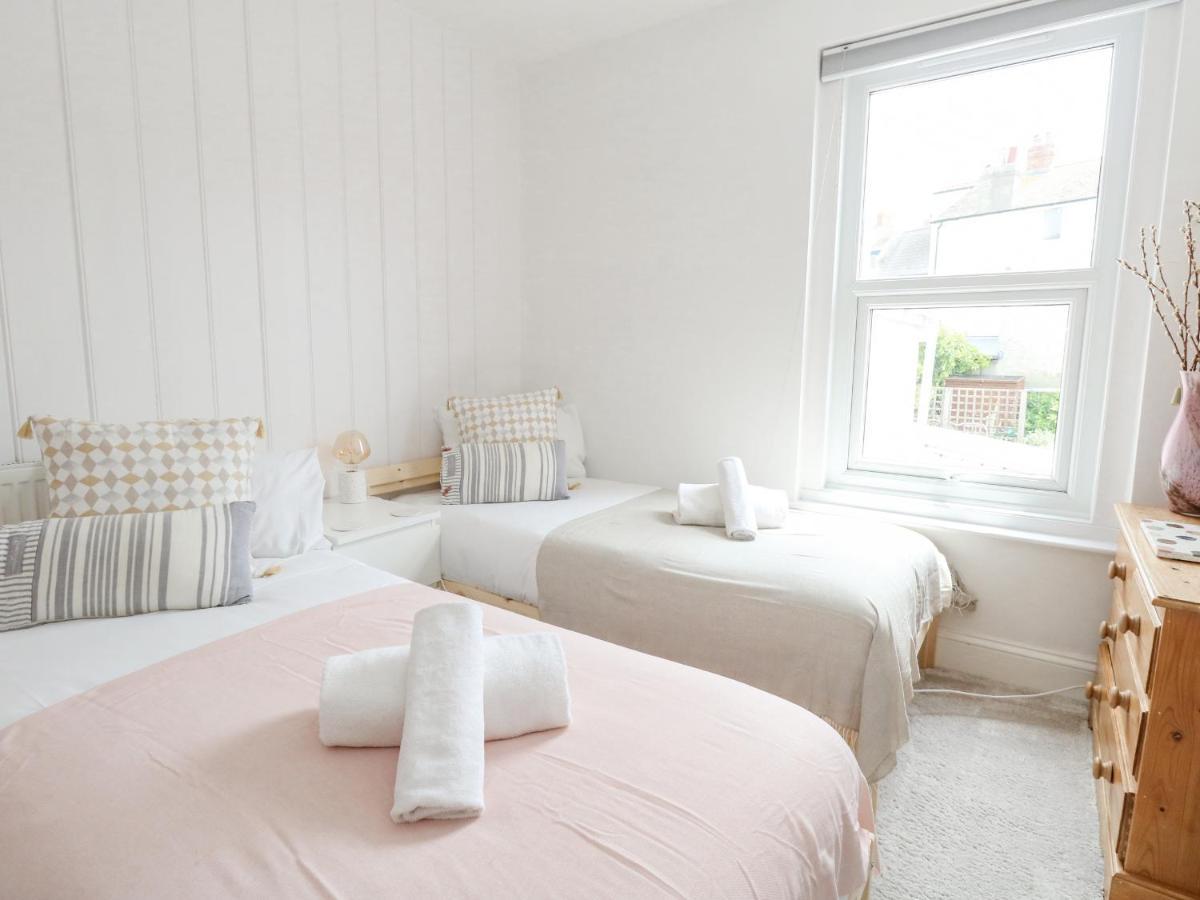 Lyme View Vakantiehuis