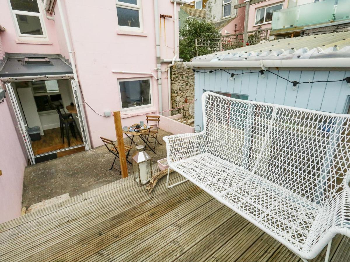 Lyme View Vakantiehuis Portland