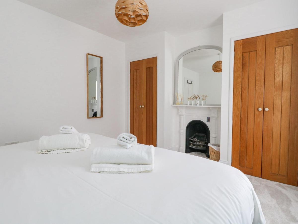Vakantiehuis Lyme View