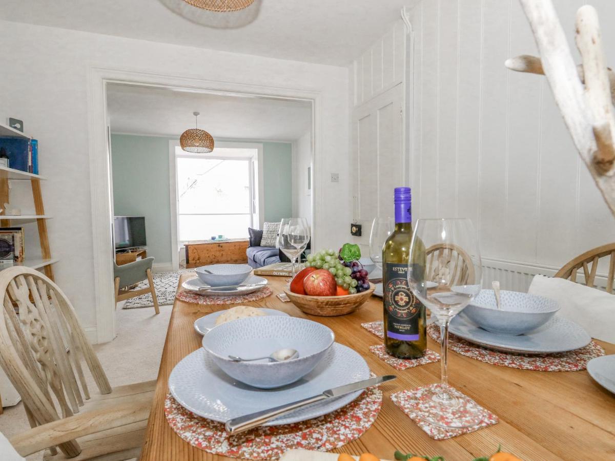 Vakantiehuis Lyme View *