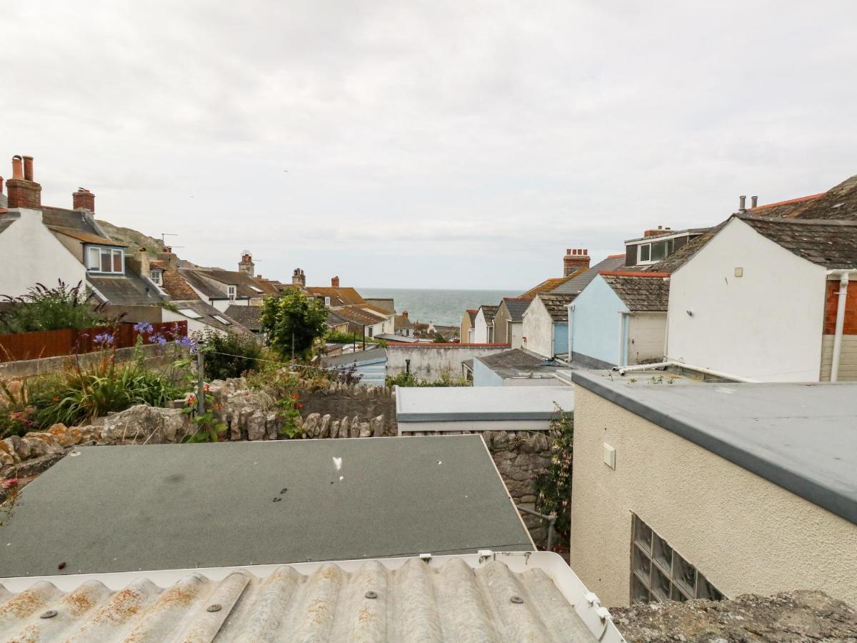 Lyme View Vakantiehuis *