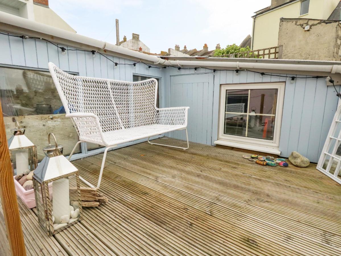 Lyme View Vakantiehuis *