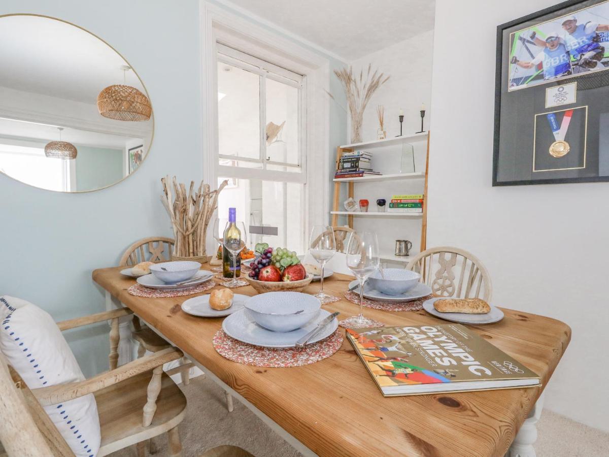 Lyme View Vakantiehuis