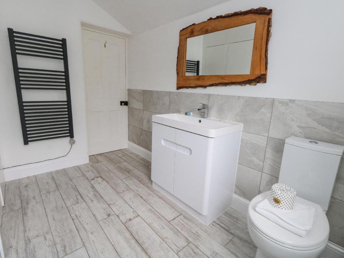 Lyme View Vakantiehuis